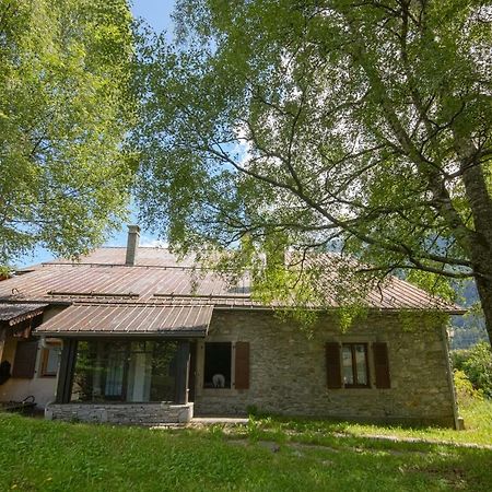 5Br Chalet 300M From Center Chamonix Extérieur photo