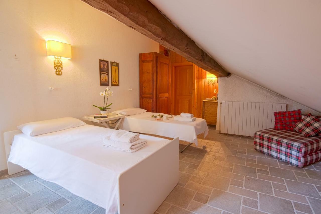 5Br Chalet 300M From Center Chamonix Extérieur photo