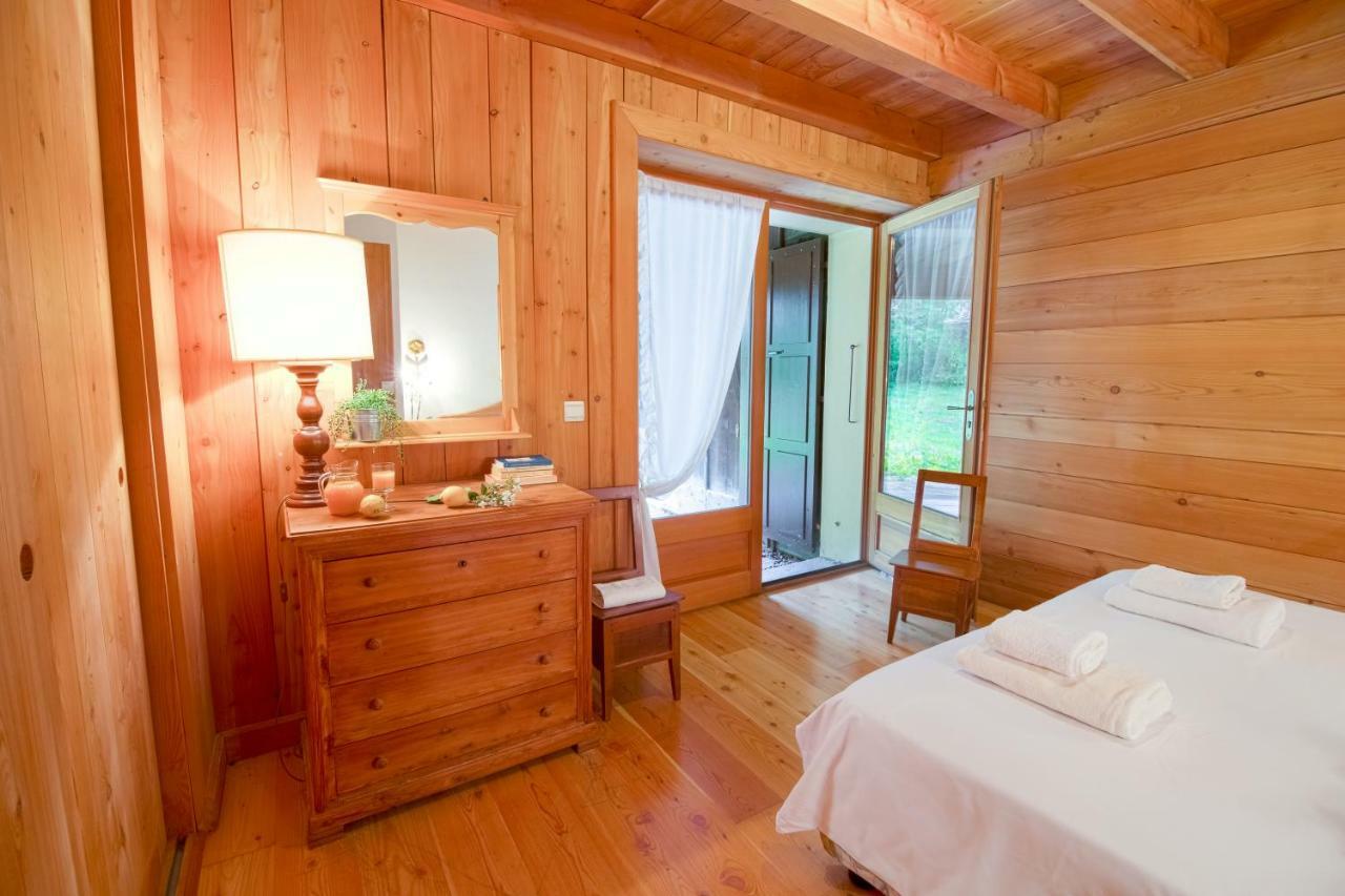 5Br Chalet 300M From Center Chamonix Extérieur photo