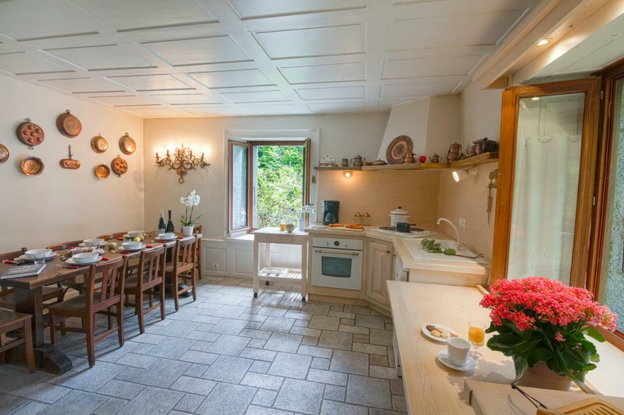 5Br Chalet 300M From Center Chamonix Extérieur photo