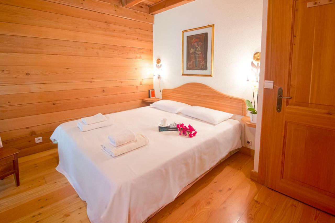 5Br Chalet 300M From Center Chamonix Extérieur photo