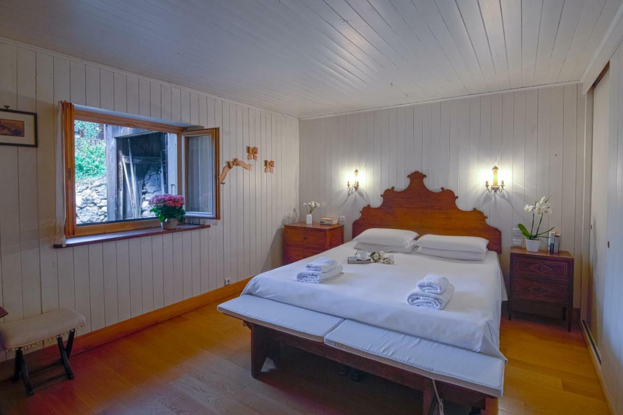 5Br Chalet 300M From Center Chamonix Extérieur photo