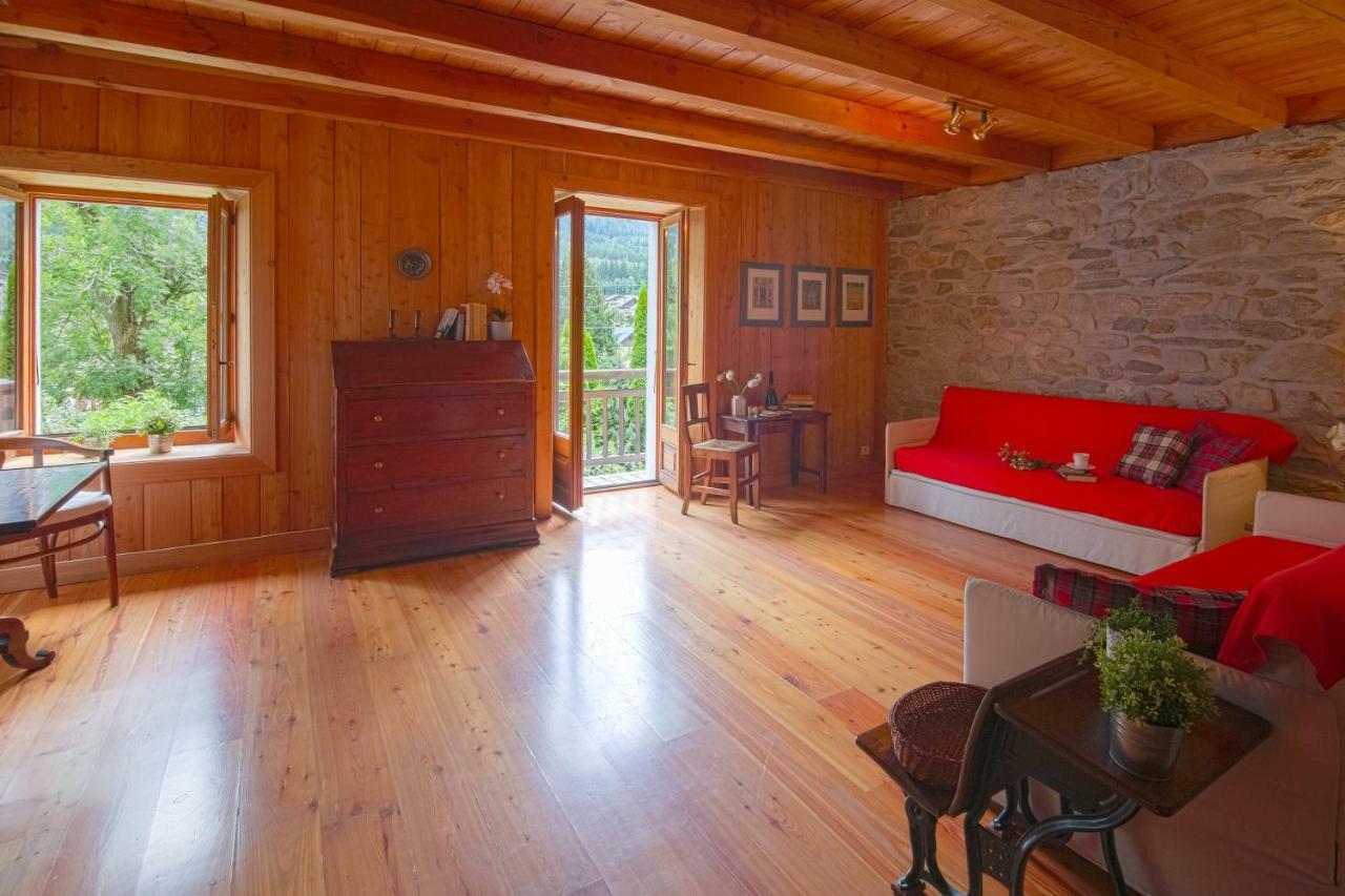 5Br Chalet 300M From Center Chamonix Extérieur photo