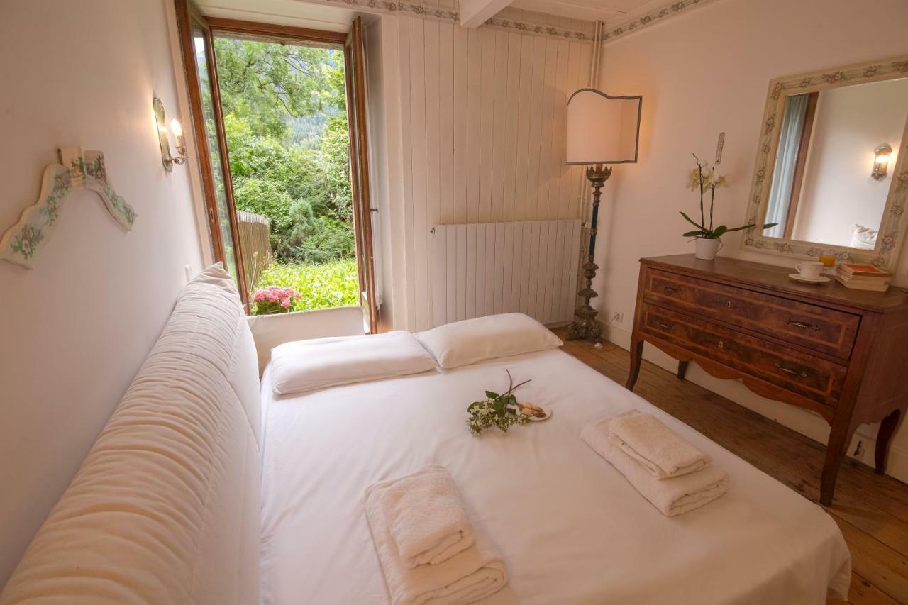 5Br Chalet 300M From Center Chamonix Extérieur photo